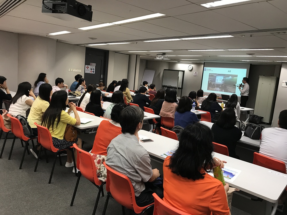 6月22日_ AR和VR初探及其閱讀推廣之應用工作坊.JPG 6月22日_ AR和VR初探及其閱讀推廣之應用工作坊.JPG